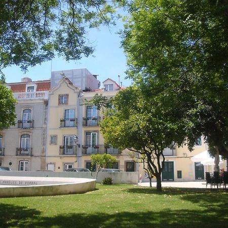 Apartamento No Centro Historico De שטובל מראה חיצוני תמונה