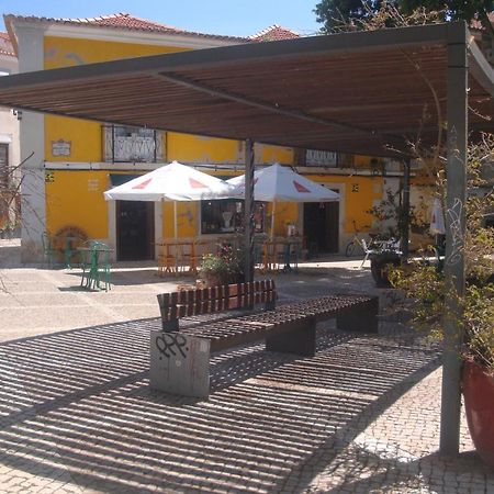 Apartamento No Centro Historico De שטובל מראה חיצוני תמונה