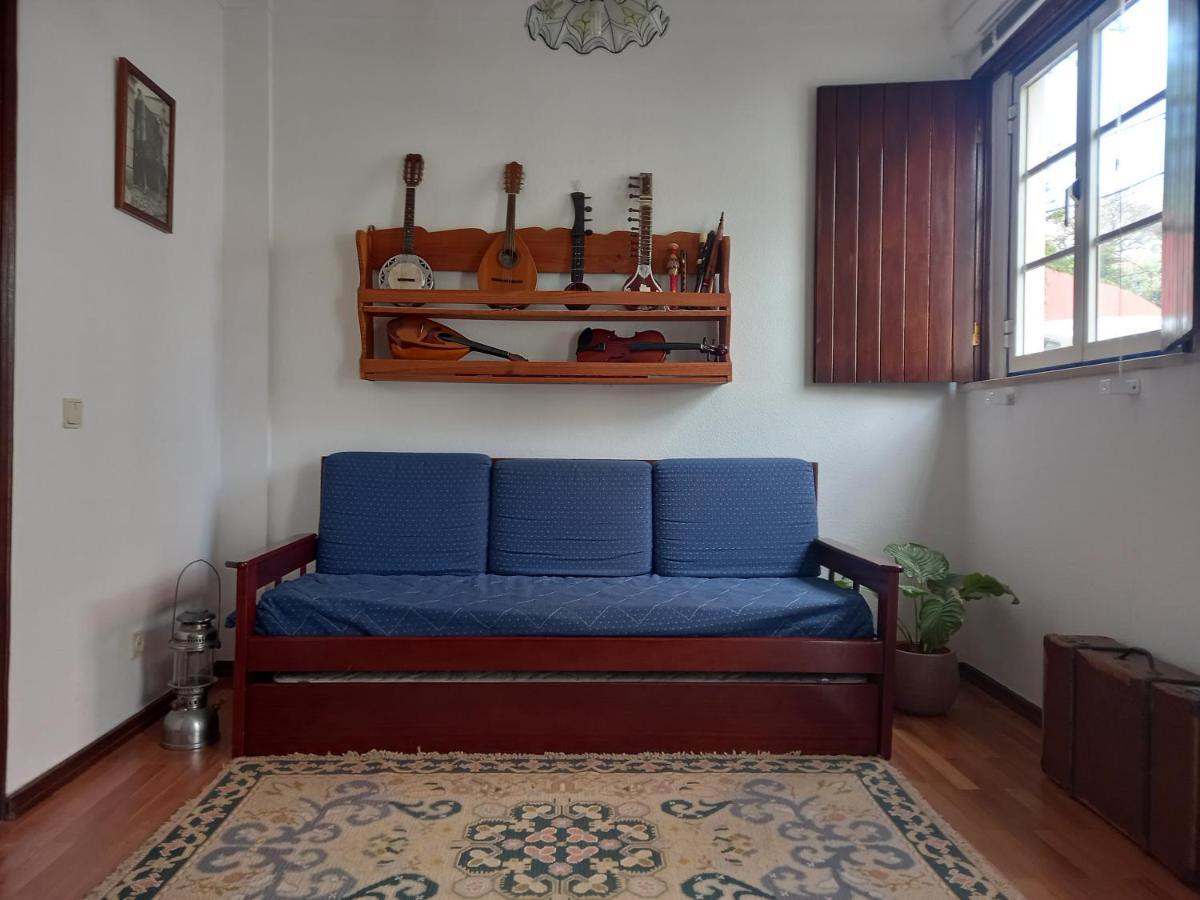 Apartamento No Centro Historico De שטובל מראה חיצוני תמונה