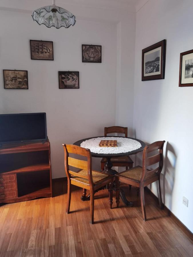 Apartamento No Centro Historico De שטובל מראה חיצוני תמונה