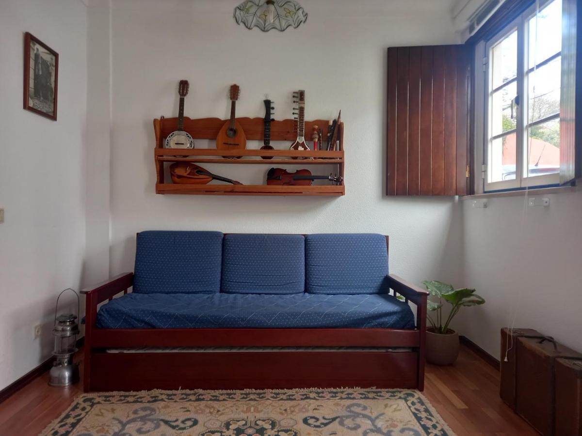 Apartamento No Centro Historico De שטובל מראה חיצוני תמונה