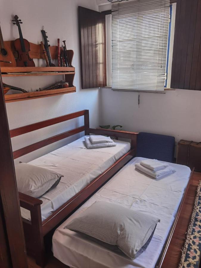 Apartamento No Centro Historico De שטובל מראה חיצוני תמונה