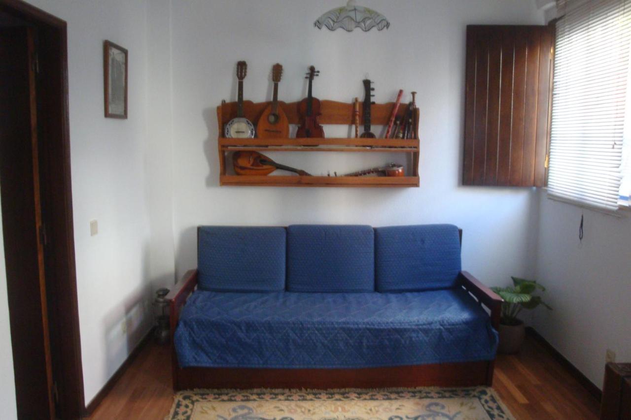 Apartamento No Centro Historico De שטובל מראה חיצוני תמונה