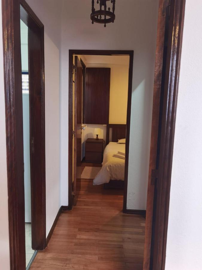 Apartamento No Centro Historico De שטובל מראה חיצוני תמונה