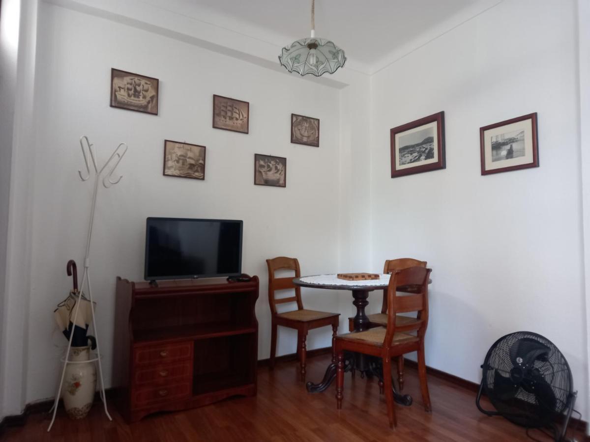 Apartamento No Centro Historico De שטובל מראה חיצוני תמונה