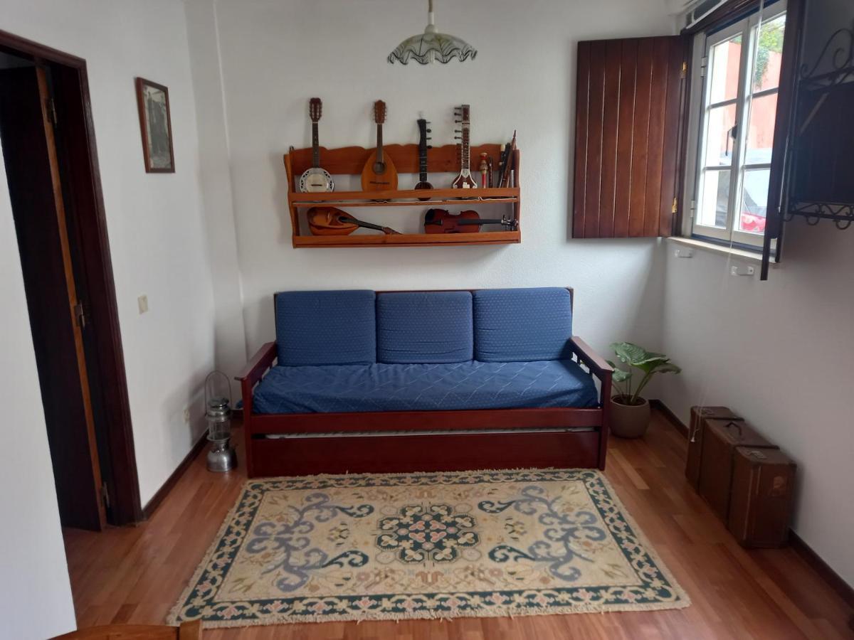 Apartamento No Centro Historico De שטובל מראה חיצוני תמונה