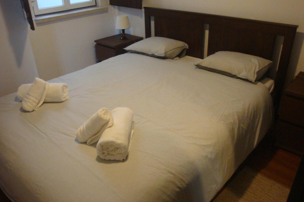 Apartamento No Centro Historico De שטובל מראה חיצוני תמונה
