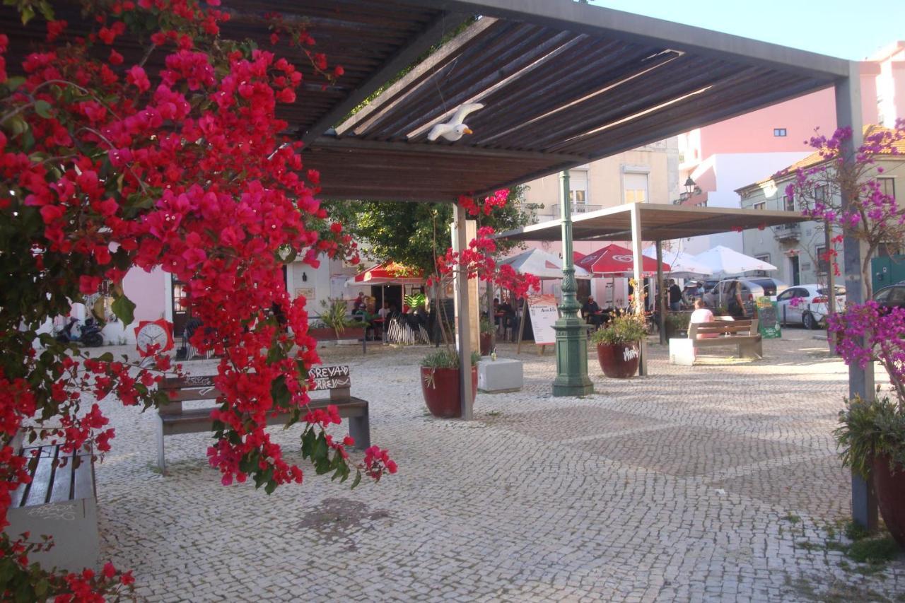 Apartamento No Centro Historico De שטובל מראה חיצוני תמונה