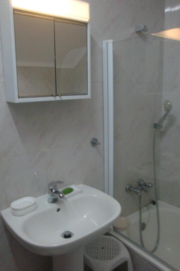 Apartamento No Centro Historico De שטובל מראה חיצוני תמונה