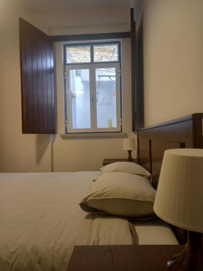 Apartamento No Centro Historico De שטובל מראה חיצוני תמונה