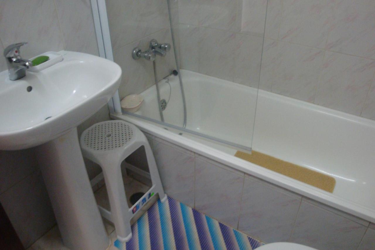 Apartamento No Centro Historico De שטובל מראה חיצוני תמונה