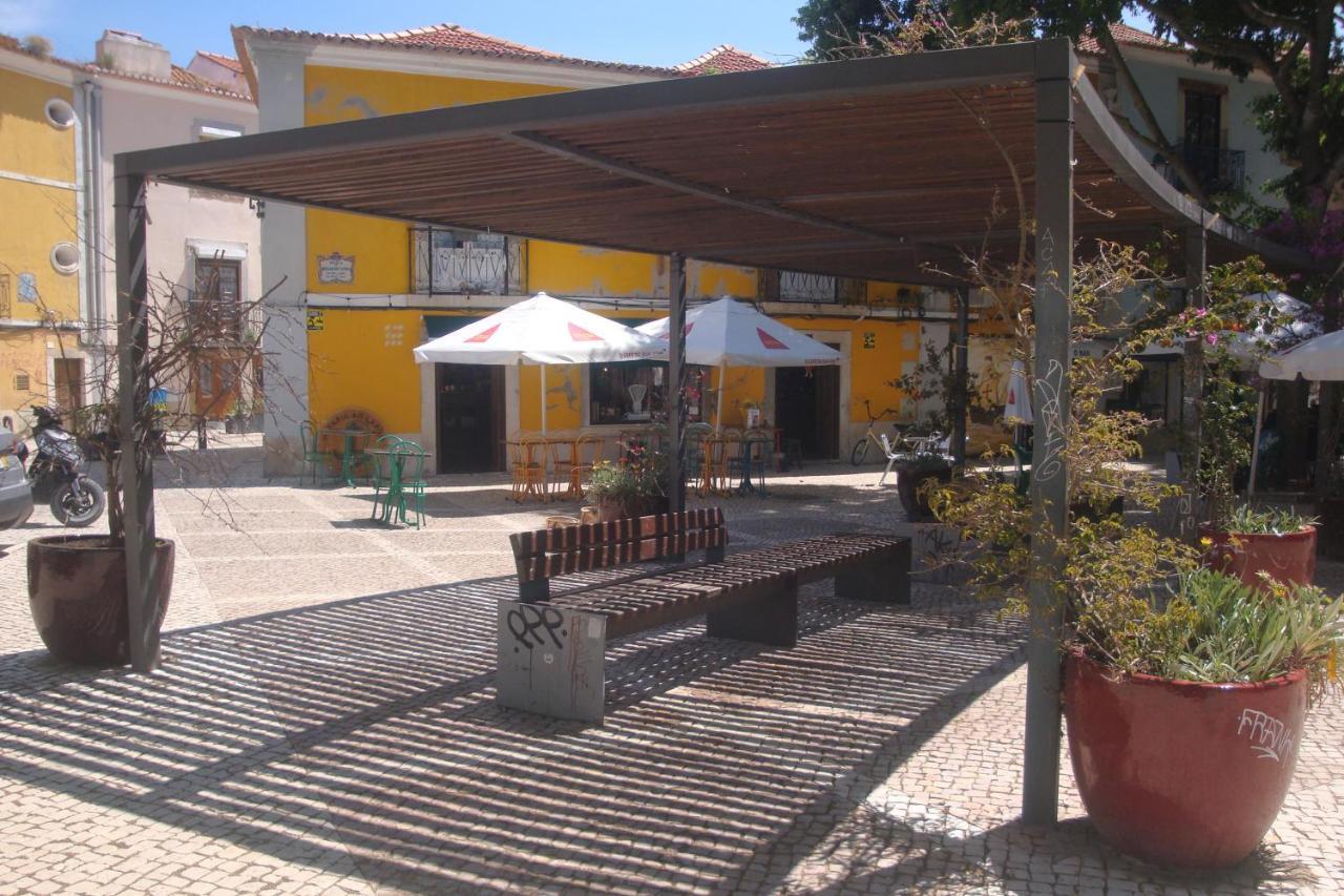 Apartamento No Centro Historico De שטובל מראה חיצוני תמונה