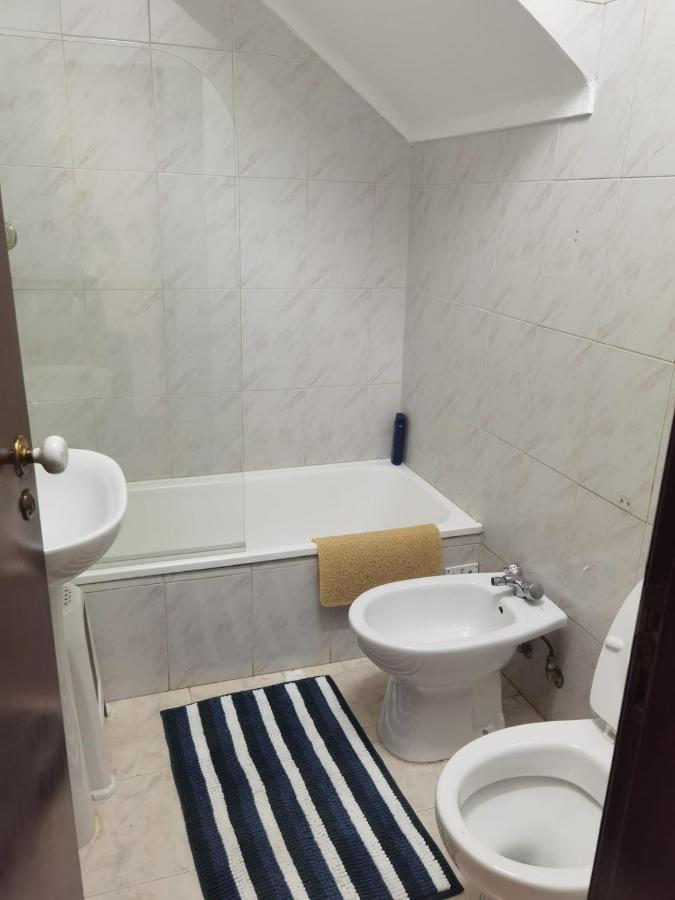 Apartamento No Centro Historico De שטובל מראה חיצוני תמונה