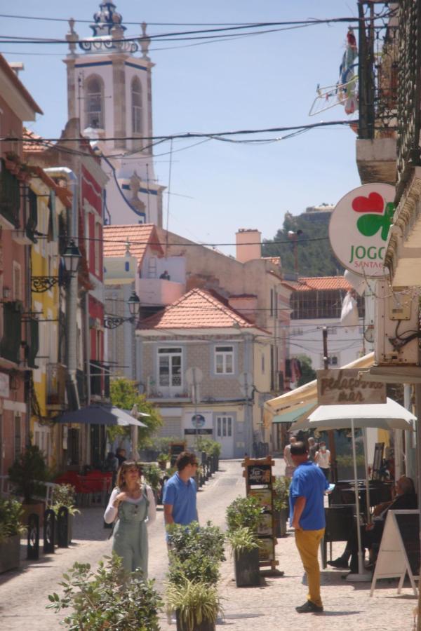 Apartamento No Centro Historico De שטובל מראה חיצוני תמונה