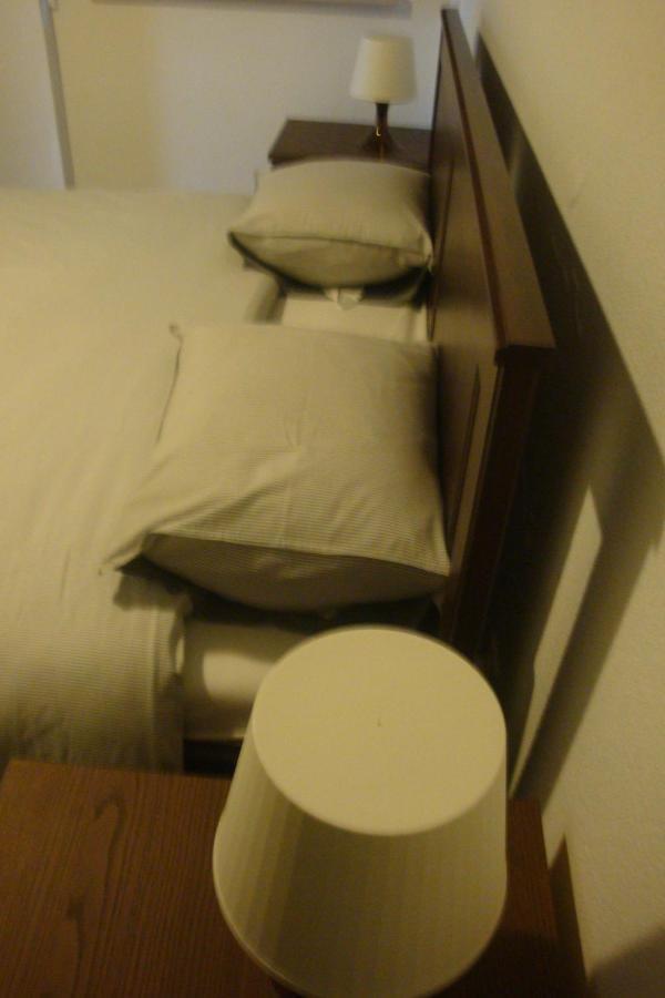 Apartamento No Centro Historico De שטובל מראה חיצוני תמונה