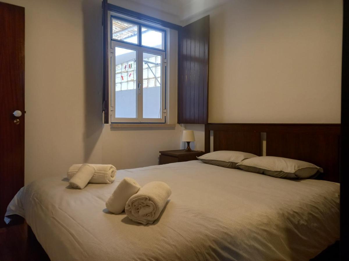 Apartamento No Centro Historico De שטובל מראה חיצוני תמונה