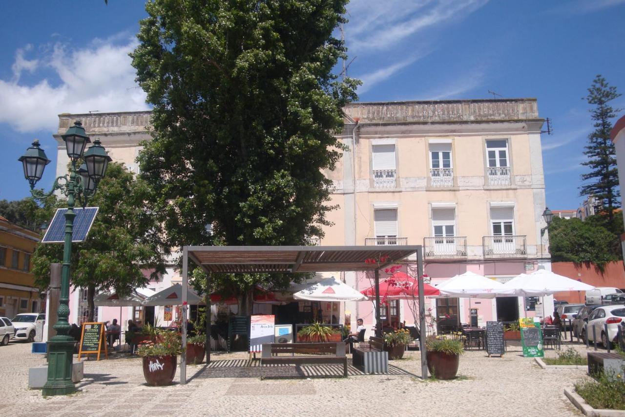 Apartamento No Centro Historico De שטובל מראה חיצוני תמונה