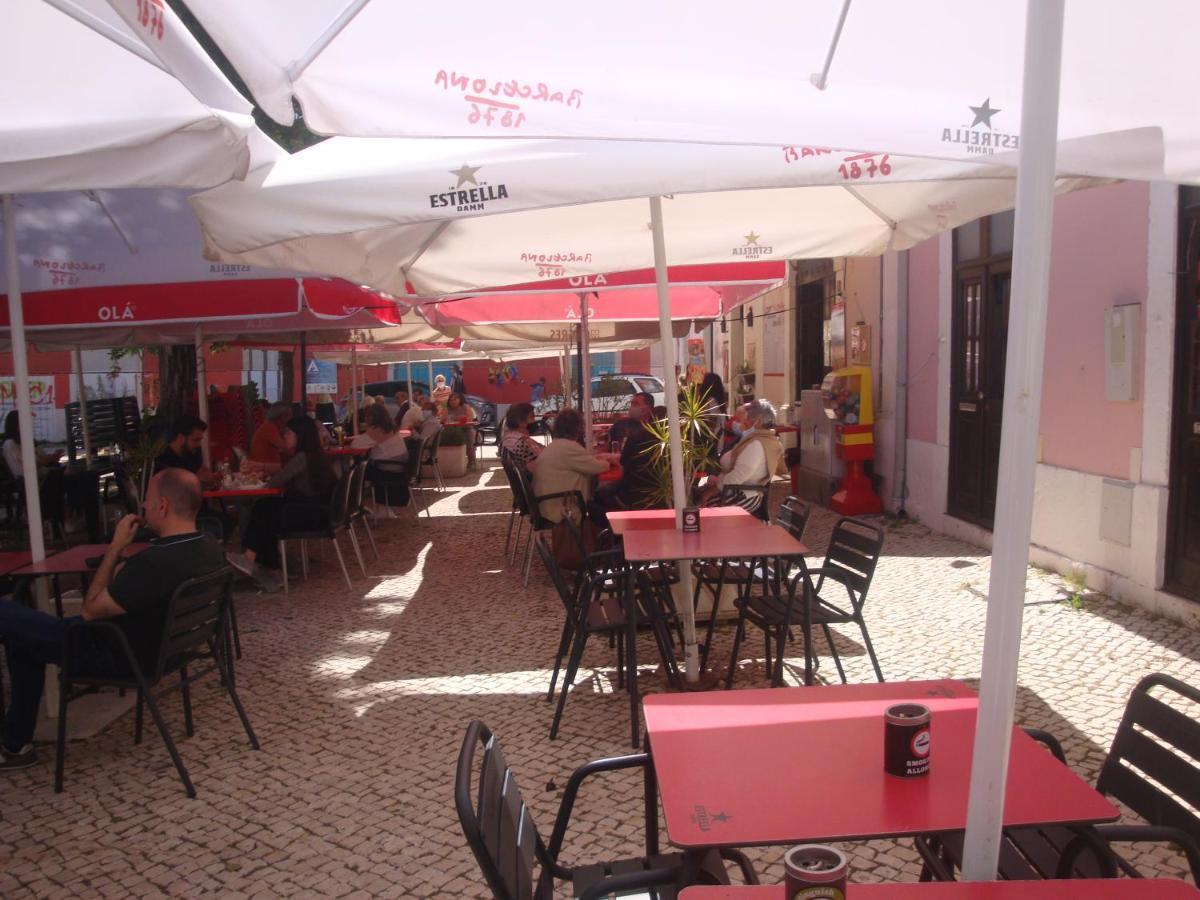 Apartamento No Centro Historico De שטובל מראה חיצוני תמונה