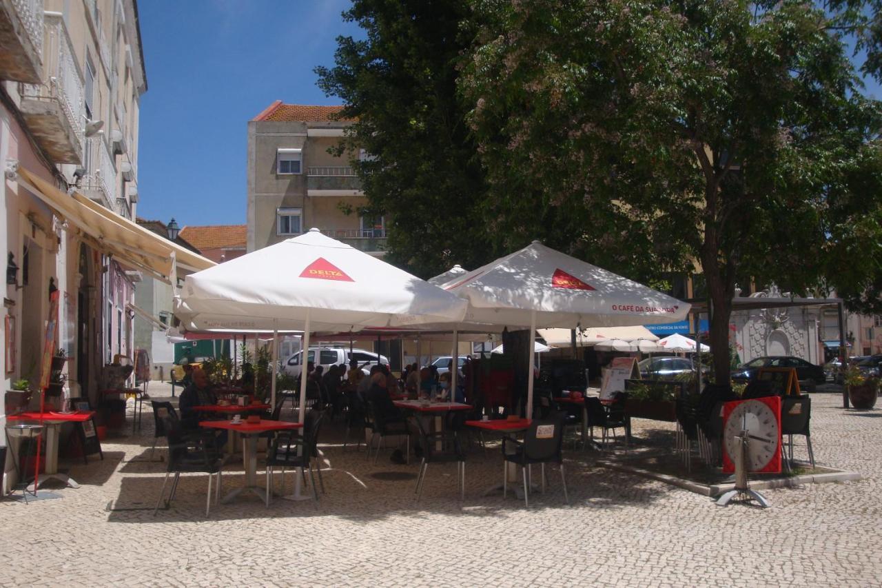 Apartamento No Centro Historico De שטובל מראה חיצוני תמונה