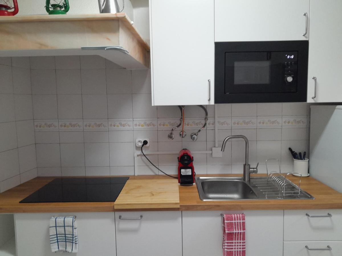 Apartamento No Centro Historico De שטובל מראה חיצוני תמונה