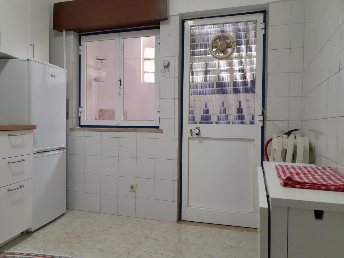 Apartamento No Centro Historico De שטובל מראה חיצוני תמונה