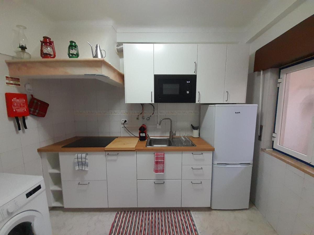 Apartamento No Centro Historico De שטובל מראה חיצוני תמונה