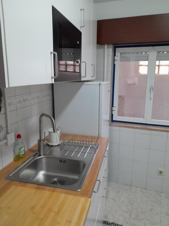 Apartamento No Centro Historico De שטובל מראה חיצוני תמונה