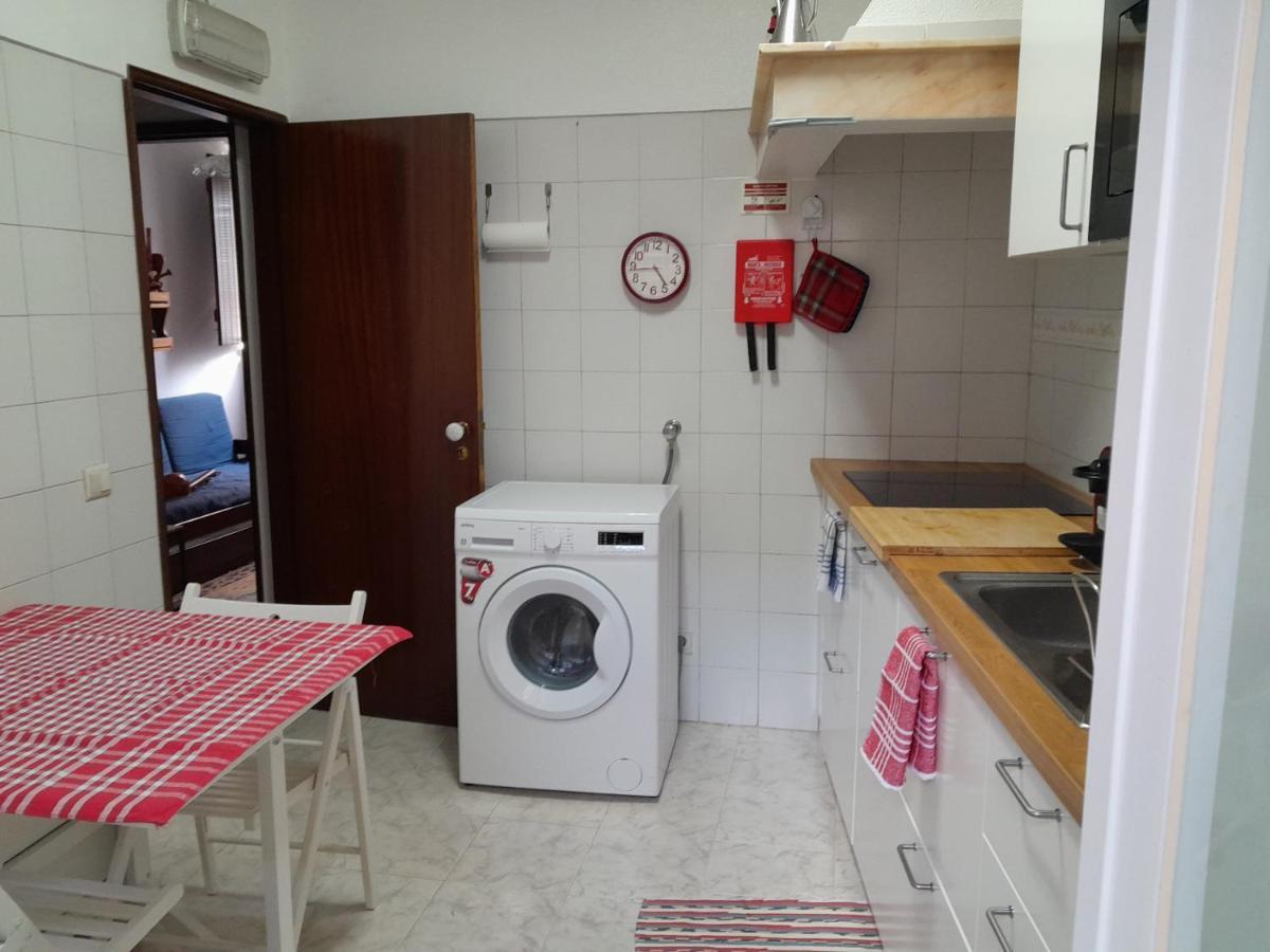 Apartamento No Centro Historico De שטובל מראה חיצוני תמונה