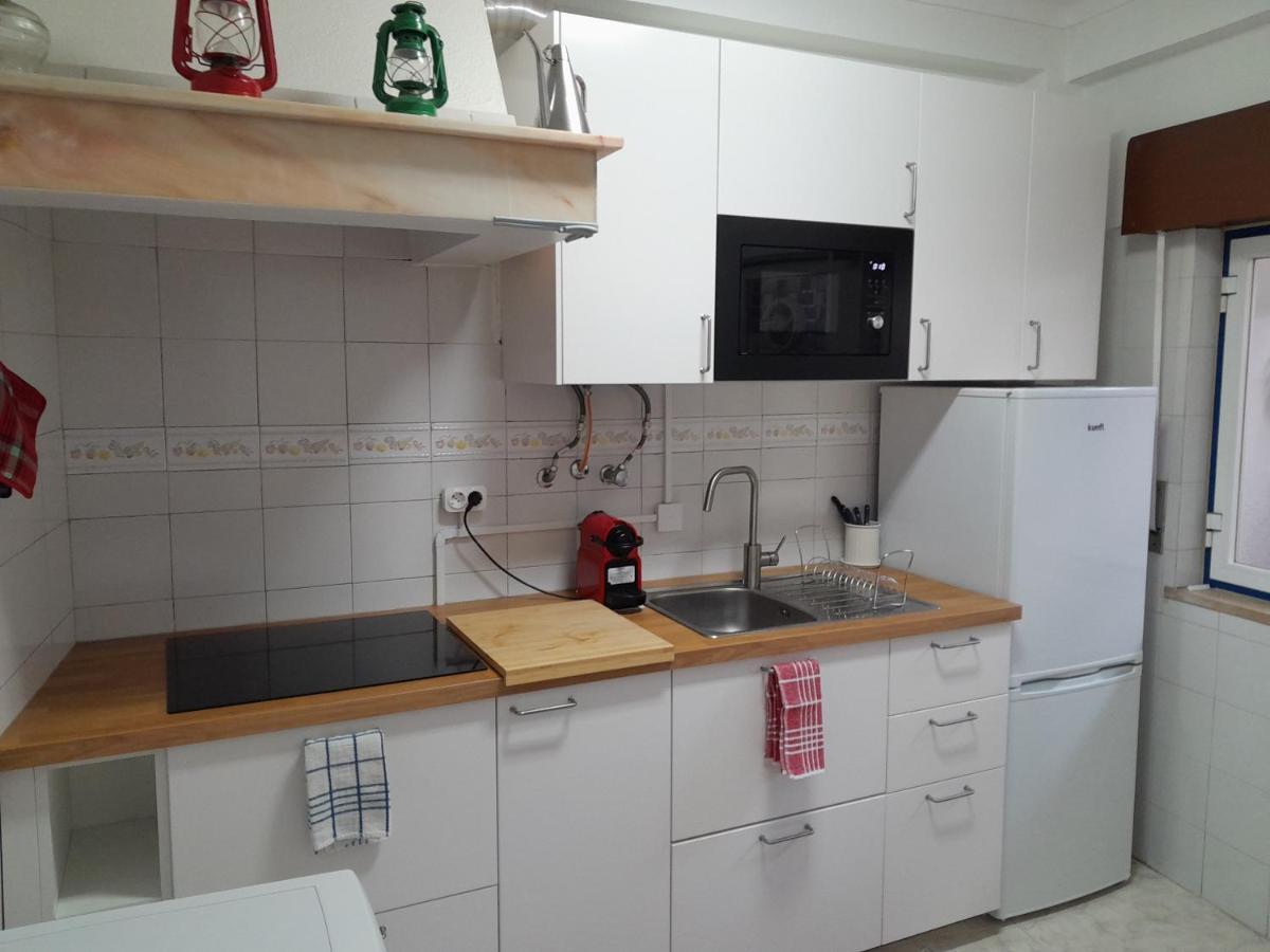 Apartamento No Centro Historico De שטובל מראה חיצוני תמונה