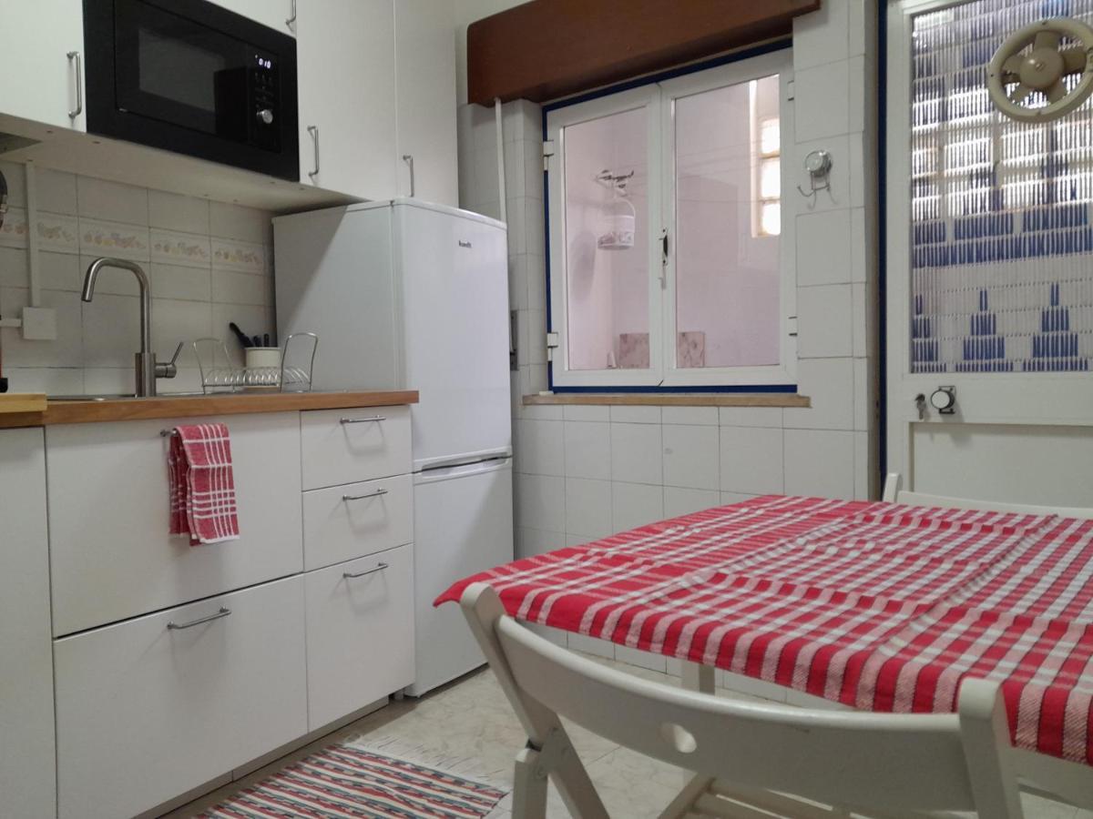 Apartamento No Centro Historico De שטובל מראה חיצוני תמונה