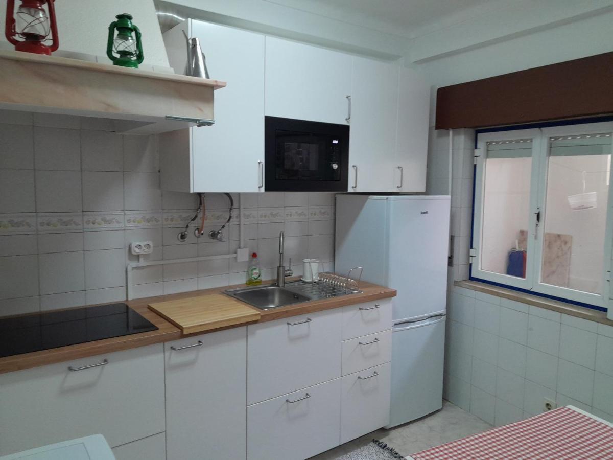 Apartamento No Centro Historico De שטובל מראה חיצוני תמונה