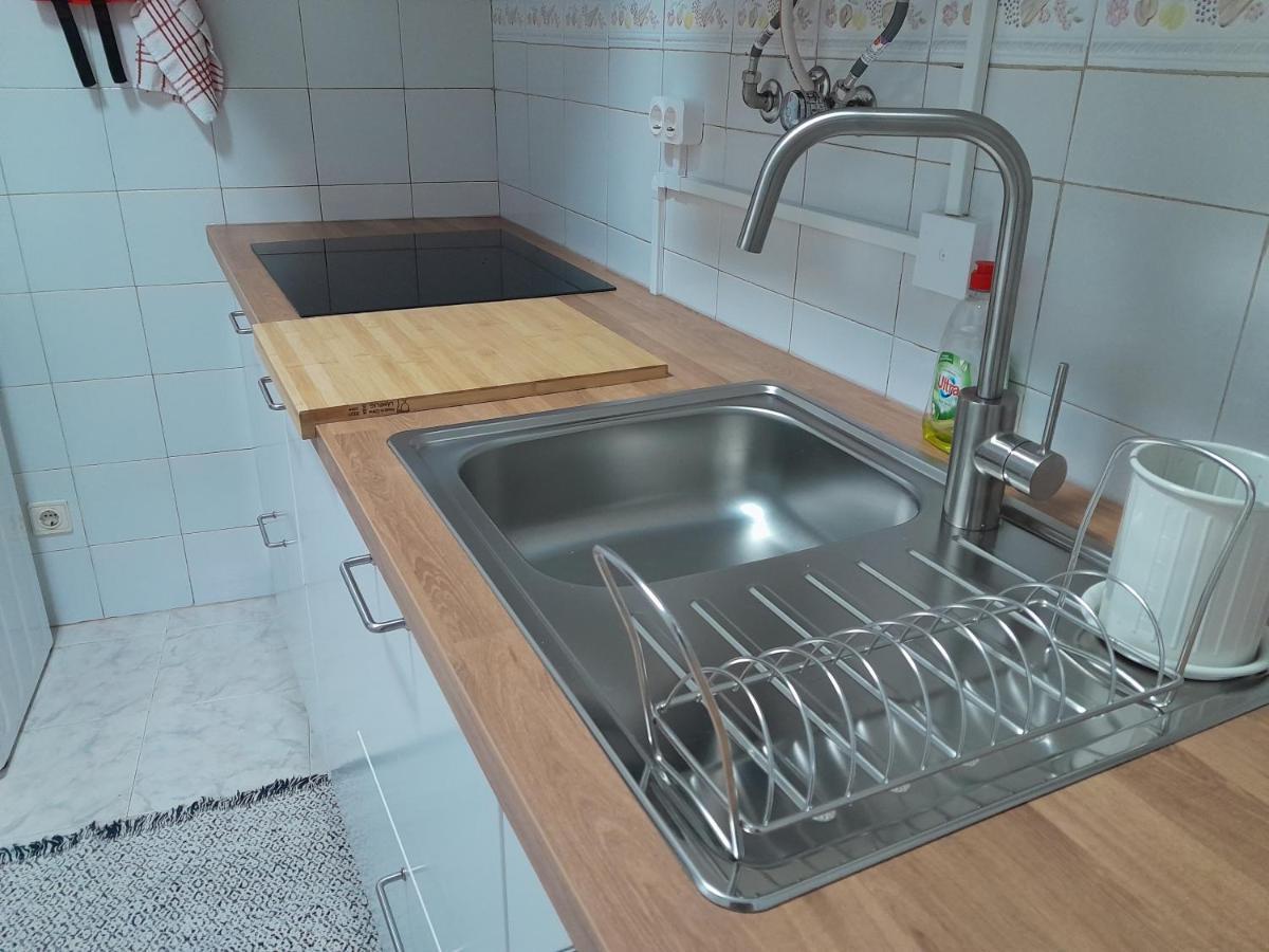 Apartamento No Centro Historico De שטובל מראה חיצוני תמונה